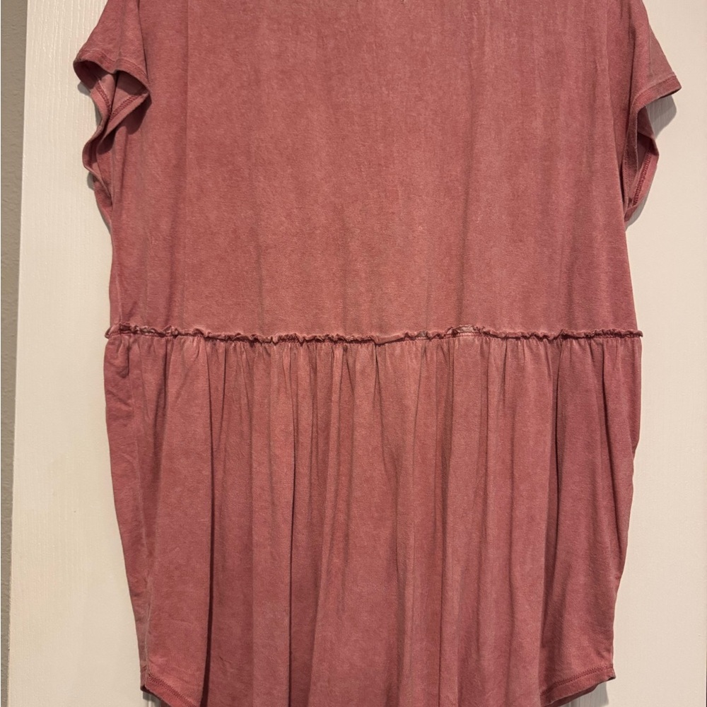 Wonderly top - Picture 5 of 5